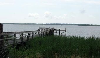 OYSTER COVE LANE lot 16, Atlantic, VA 23303