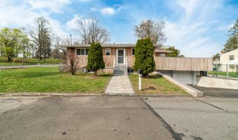 2776 E Main St, Bridgeport, CT 06610
