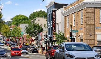 2501 M St NW 612, Washington, DC 20037