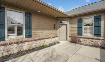 6718 Lakeview Cir, Canal Winchester, OH 43110