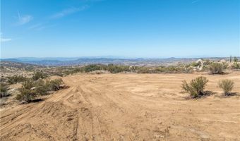 0 Visine, Aguanga, CA 92536