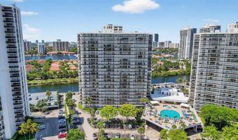 3701 N Country Club Dr 2209, Aventura, FL 33180