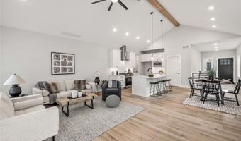 920 Roosevelt St, Polk City, IA 50226