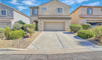 2872 Strathallan Ave, Henderson, NV 89044