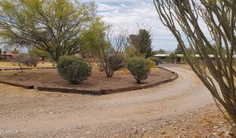 89 PIMA Dr, Bisbee, AZ 85603