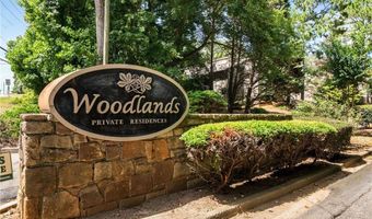 6170 Woodland Rd, Peachtree Corners, GA 30092