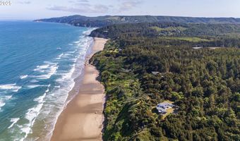 88675 WHITING Ln, Bandon, OR 97411