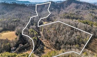 530 Mine Creek Rd, Bakersville, NC 28705