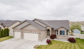3706 Valley Ridge Ave, Elko, NV 89801