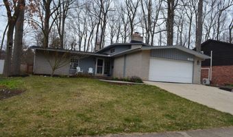 3629 Frederick Dr, Ann Arbor, MI 48105