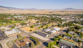 1701 Central Ave, Cody, WY 82414