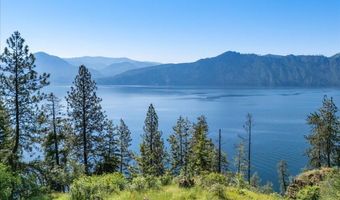 NNA Cape Horn Dr, Bayview, ID 83803