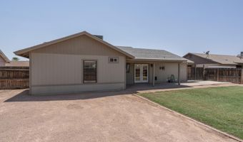 1318 W McNair St, Chandler, AZ 85224