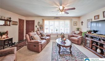 3016 Coplay Ln, North Whitehall, PA 18052