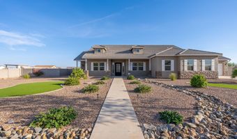 9037 W GARNET MOUNTAIN Dr, Casa Grande, AZ 85194