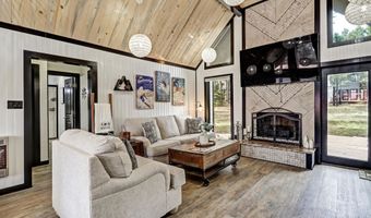 37 Pine Valley Dr, Angel Fire, NM 87710