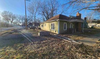 203 Logan St, Alta Vista, KS 66834