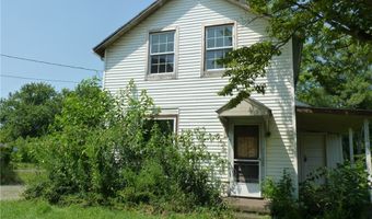 511 W Ely St, Alliance, OH 44601