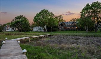 136 Adams Point Rd, Barrington, RI 02806