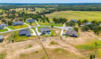 110 War Wagon Cir, Millsap, TX 76066