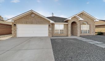 3509 Ronda De Lechusas NW, Albuquerque, NM 87120