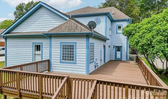 611 E 37th St, Charlotte, NC 28205