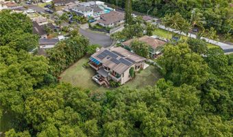 46-393 Nahewai St, Kaneohe, HI 96744