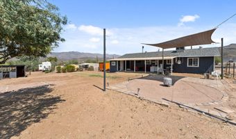 20641 E SQUAW VALLEY Rd, Black Canyon City, AZ 85324