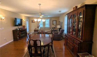 105 Village Green Cir, Coventry, RI 02816