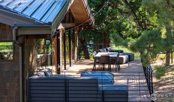 37797 W Highway 14, Bellvue, CO 80512