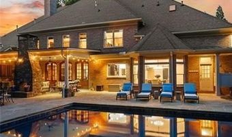 740 Riley Pl, Atlanta, GA 30327
