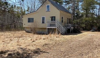 307 Main St, Baileyville, ME 04694