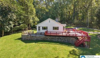 2331 S Filbert St, Allentown, PA 18103