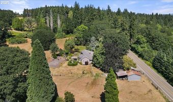 29555 S BEAVERCREEK Rd, Mulino, OR 97042
