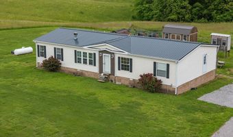 539 County Rd 1210, Arlington, KY 42021