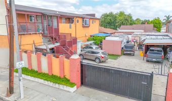 923 W Rosecrans Ave, Compton, CA 90222