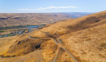 791 Swantz, Asotin, WA 99402