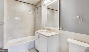 4915 HAMPDEN Ln 101, Bethesda, MD 20814