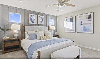 9695 S Conquistador St lot 14, Las Vegas, NV 89178