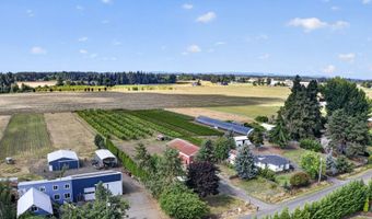 10234 WISEACRE Ln NE, Aurora, OR 97002