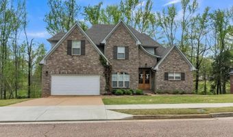 6105 SCOTTSCRAIG, Bartlett, TN 38135