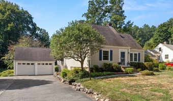 48 High Plain Rd, Andover, MA 01810