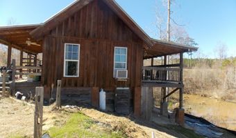2121 AYCOCK NORMAN Rd, Lincolnton, GA 30817