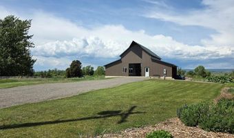 3119 E 800 N, Chester, ID 83421