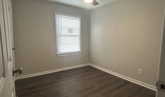 1191 Carroll, Macon, GA 31206