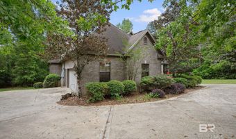 1100 Northshore Dr, Bay Minette, AL 36507