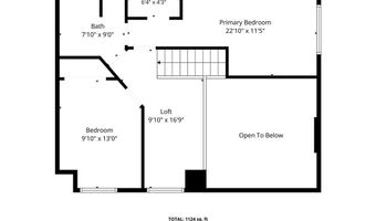 12761 Edgewater Path, Apple Valley, MN 55124