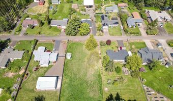 Glenwood DR, Albany, OR 97321