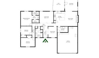8230 Hill Gail Dr, Indianapolis, IN 46217