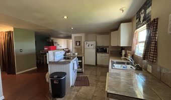 1161 Waterway Dr, Barefoot Bay, FL 32976